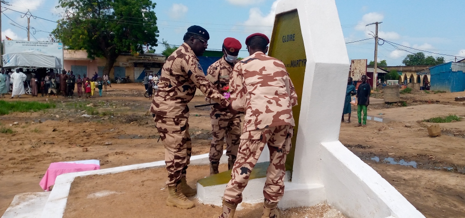 La province du Salamat vibre au rythme de la 63e fête de l’indépendance du #Tchad