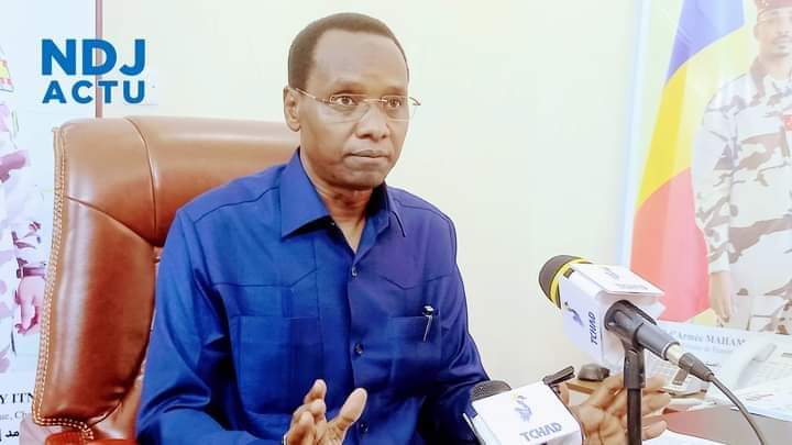 N’Djamena : le directeur général de l’ARSAT echappe à une tentative d’assassinat