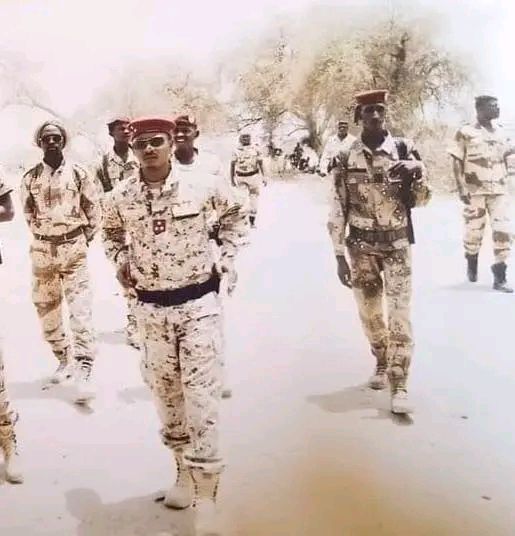 Tchad : Une attaque meurtrière fait une quarantaine de victimes parmi les forces de défense