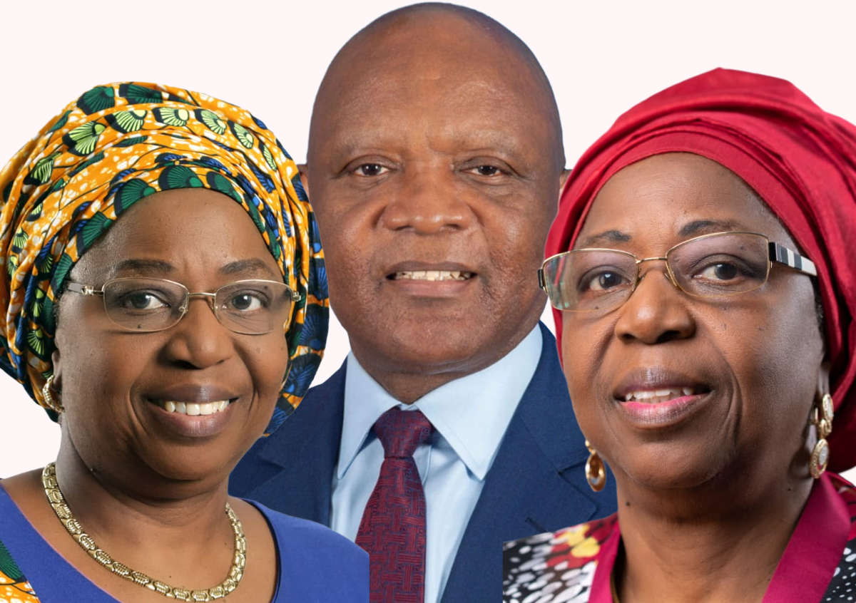 floral ring wedding thank you card