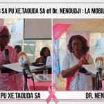 Tchad / Santé : la Clinique Médicale Nouvelle Vision lance le dépistage gratuit des cancers féminins