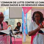 Tchad / Santé : la Clinique Médicale Nouvelle Vision lance le dépistage gratuit des cancers féminins