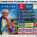 Arnaque au nom de Starlink, Airtel et Moov : une réponse tardive qui interroge