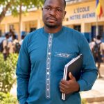 Éducation : « Je suis un pur produit de l&rsquo;école publique », M. Bakadi José interpelle le Président