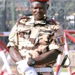 TCHAD : Le Commandant de troupe Toriara Appolinaire victime d&rsquo;un grave accident