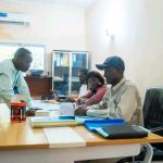 N&rsquo;Djamena: recensement des commerçants deguerpis de Dembé