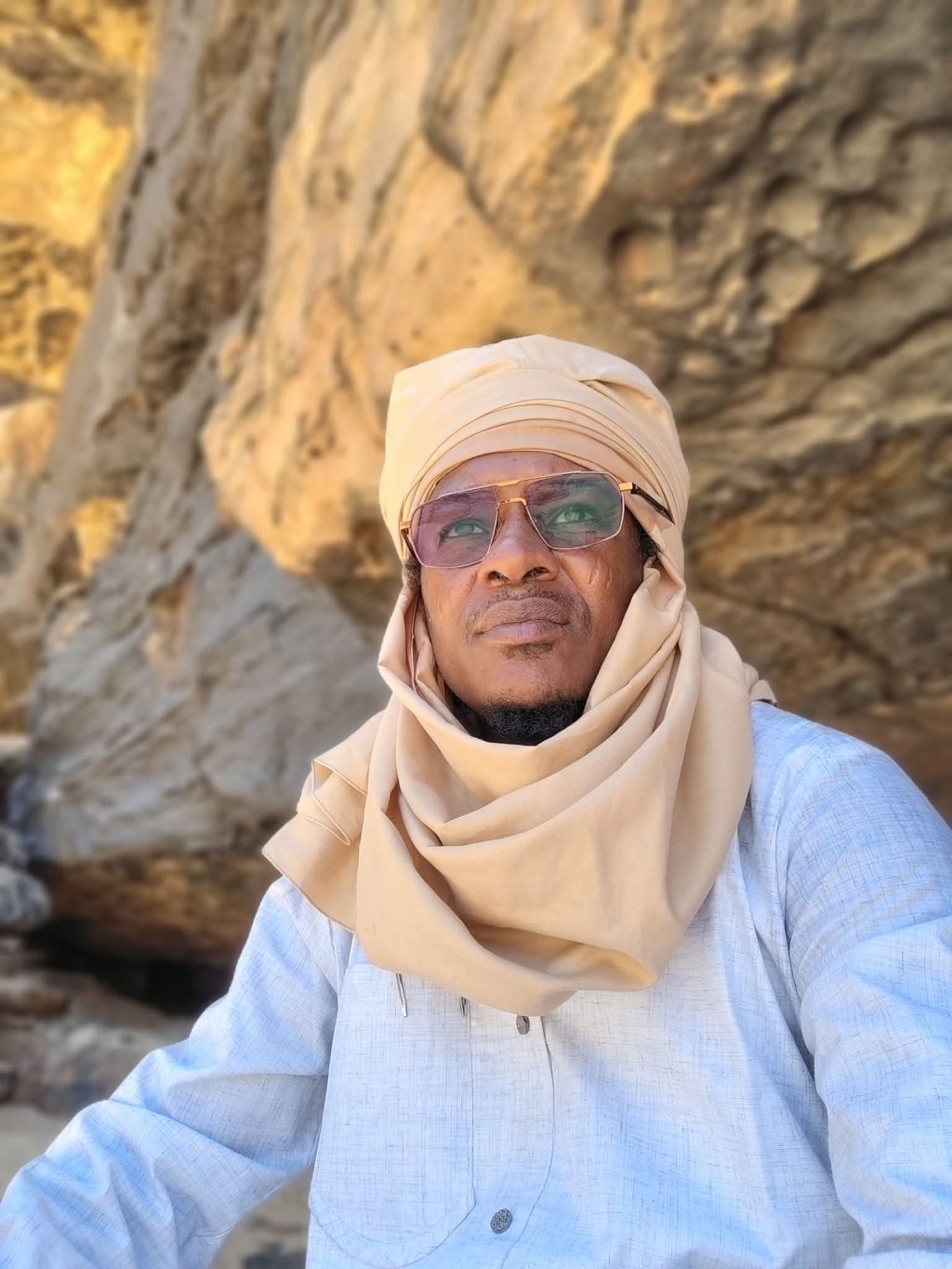 Dr Djiddi Ali Sougoudi