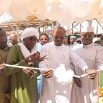 Douanes Tchad: le Coc-Tchad ouvre son bureau au Port sec de Ngueli
