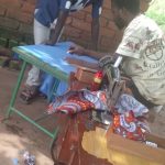 Logone_occidental : à Souga, un diplômé transforme le chômage en opportunité grâce à la couture