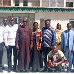 Assurance santé : N’Djaména ouvre ses portes à Bangui