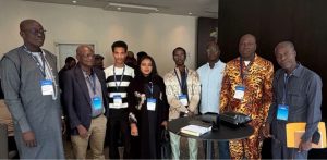 ITTIE BRUXELLES TCHAD 2026