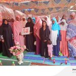 N&rsquo;Djamena : 300 femmes sensibilisées au dépistage du cancer du sein et du col de l’utérus