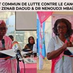 Octobre rose: dépistage gratuit des cancers féminins à la Clinique Médicale Nouvelle Vision de Gassi