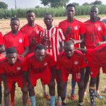 Football : à Souga, le tournoi PAPA ÉVA mêle sport, scolarisation et cohésion sociale