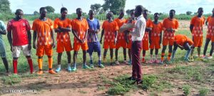TOURNOI PAPA EVA SOUNGA