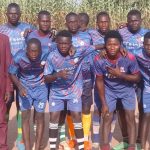 Sport/Souga: Le tournoi Papa EVA se poursuit sans fausse note, Baouda et Espoir se neutralisent
