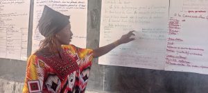 enseignants tchadien