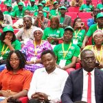TCHAD: Le parti ASTRE lance le Campus du Renouveau Politique à N’Djamena