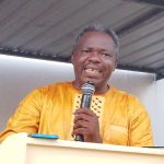 Religion : le pasteur Ngueyam Kissaingar appelle à un réveil spirituel et un engagement collectif dans la prière pour la paix au Tchad