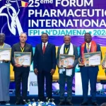 25e forum pharmaceutique à N'Djamena