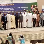AUR N'DJAMENA