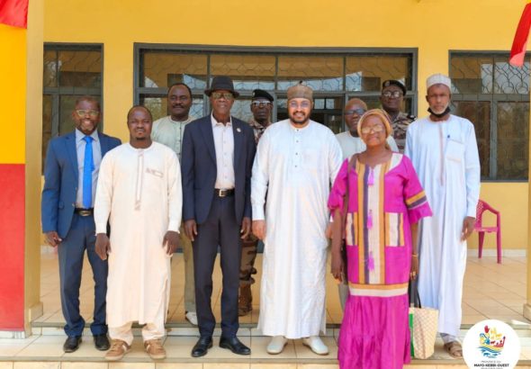 BCTR RGPH3 MAYO KEBBI OUEST