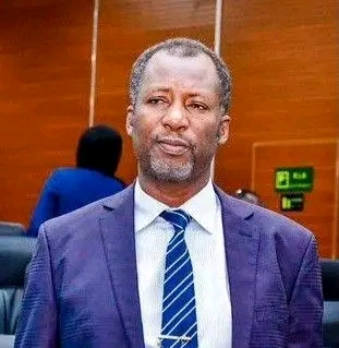 Dr Issa Mahamat Abdelmamout