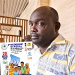 Dr Ndakmissou Gédéon