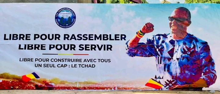 Dr Succès Masra