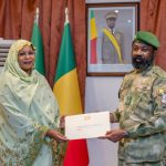 Forum africain sur l'eau a N'Djamena