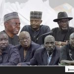Les leaders de GCAP