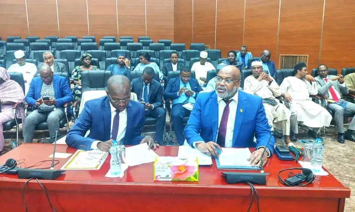 Ministre Aménagement du territoire devant le SENAT