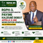 RGPH-3 PAYIMI KALZEUBÉ DEUBET