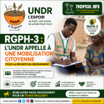 RGPH3 UNDR